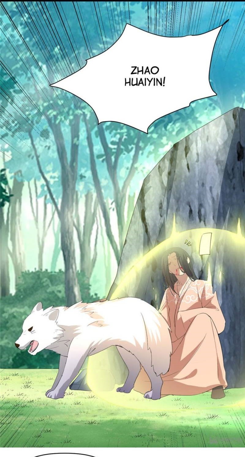 I Might Be A Fake Cultivator Chapter 25 Bahasa Indonesia